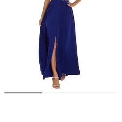 Beaded Gown  From Macy’s