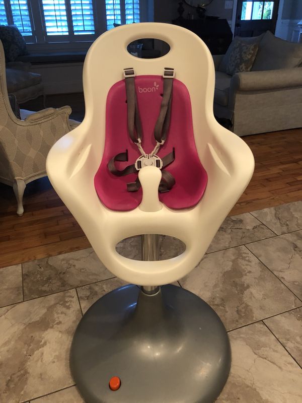 Boon Flair High Chair For In Wilmington Nc Offerup Boon Flair High Chair
