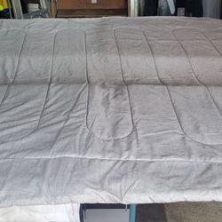 Reversible Bedspread 