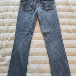Jeans/ Sz. 4/6/8/10.