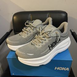 Hoka Bondi 9/ Size 13 2E Men’s $100