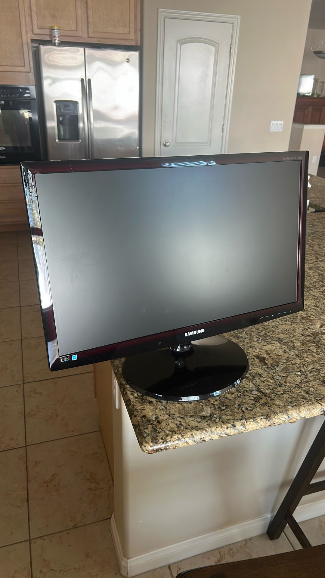 Samsung Monitor