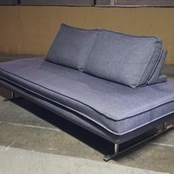 Modern Stylish Lounger Platform Sofa.