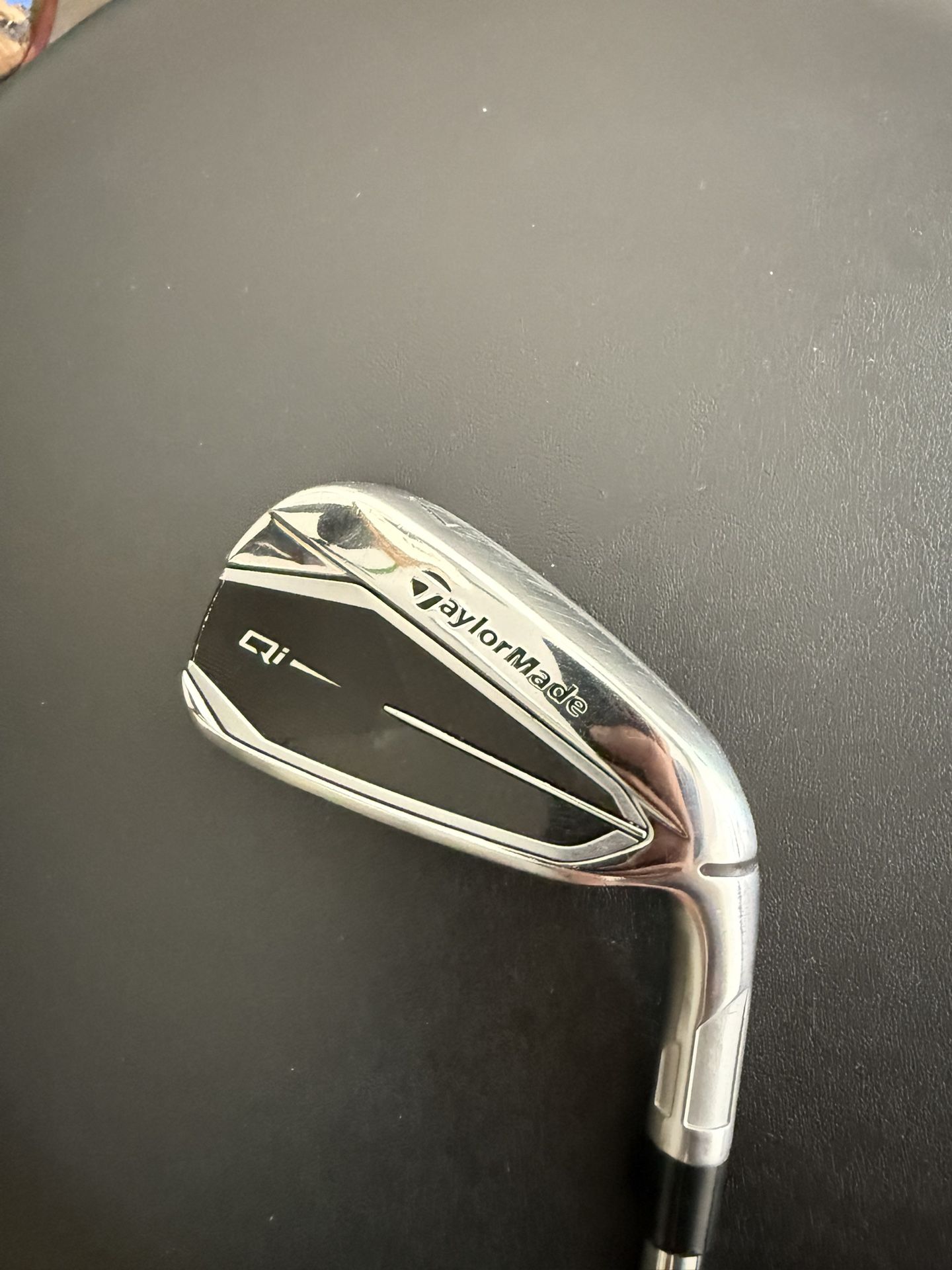 Qi10 7 Iron