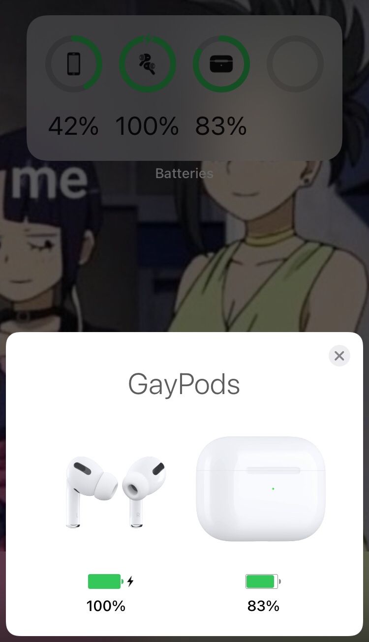 Airpod Pros