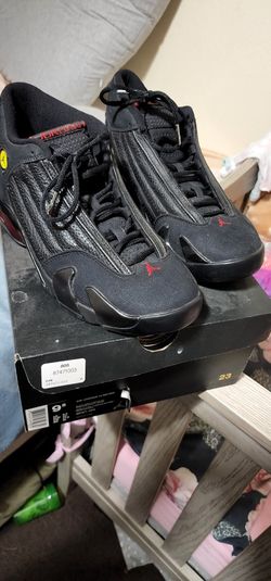 Air Jordan 14