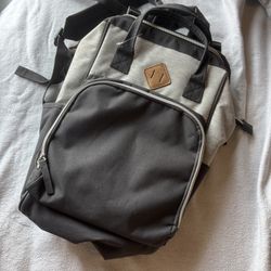Diaper Backpack 