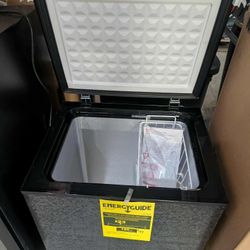 1.8 Cu. Ft. Chest Freezer