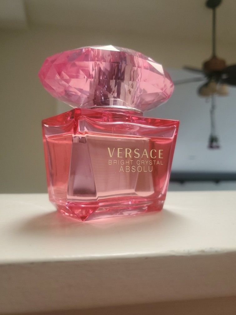 Versace Perfume