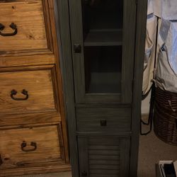 Storage Cabinet