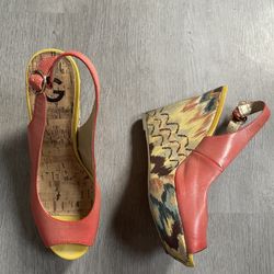Guess Wedges 