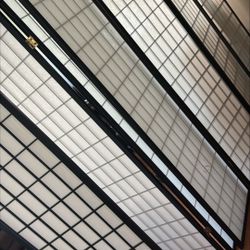 Wall Patrician / Dividers