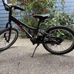 TREK Precaliber Kids Bike 