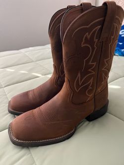 Ariat Boots