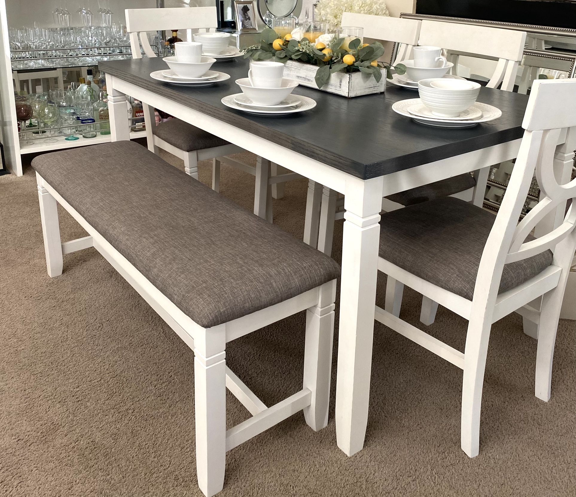Dining Room Table Set