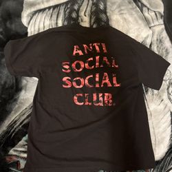 Anti Social Social Club