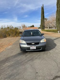 2006 Chevrolet Malibu