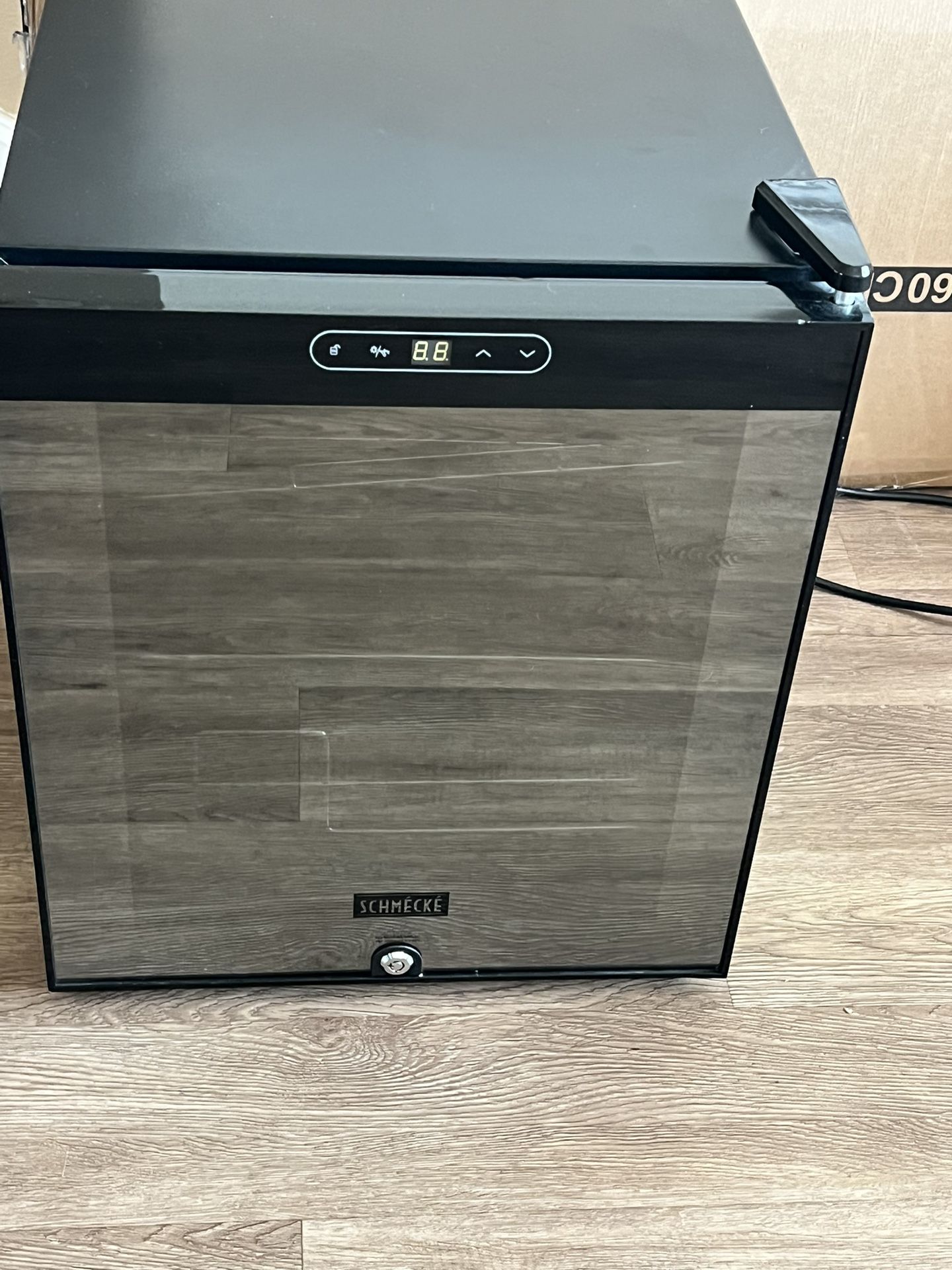 Wine Fridge