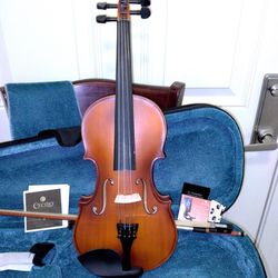Violin  