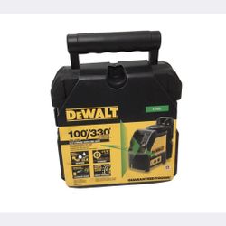 Dewalt Laser Level DW088CG EPJ029818