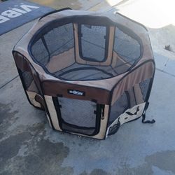 Dog Play Pen