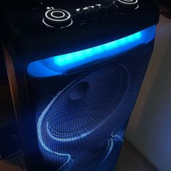 Bluetooth Speaker For Party’s 