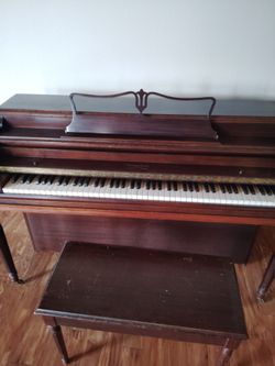 Piano