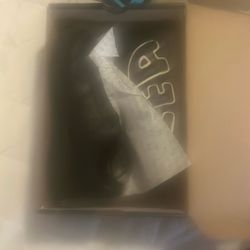 air Forces Cpfm Black