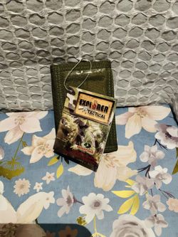 Air force , Army ,Police Wallet