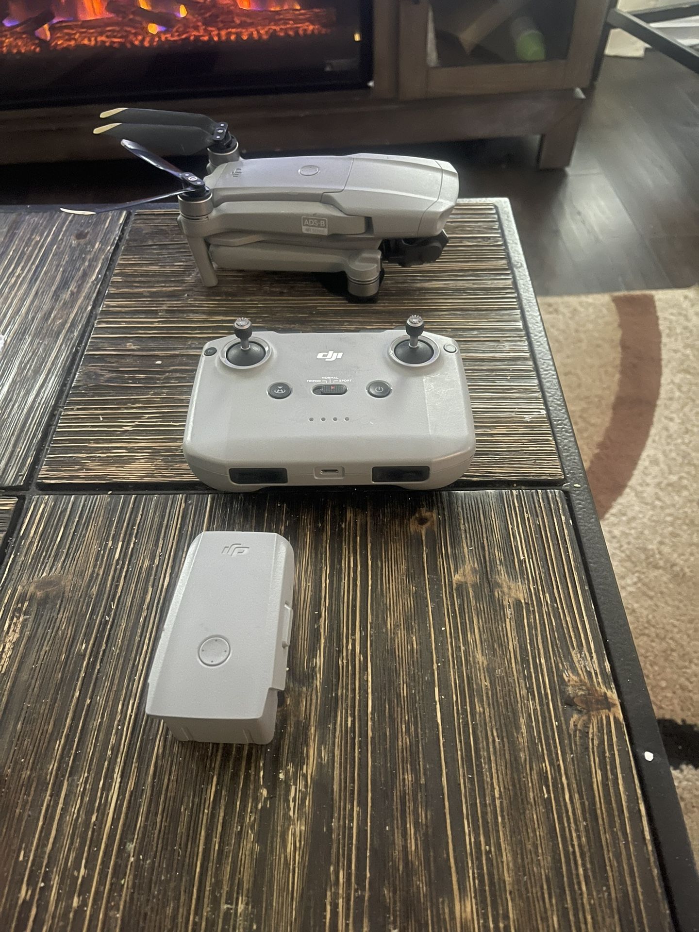 DJI Mavic Air 2 Drone