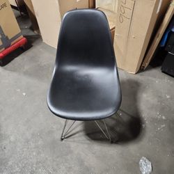 Herman Miller Side Chair
