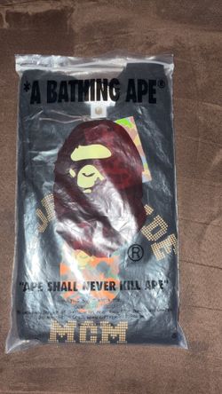 Bape tee