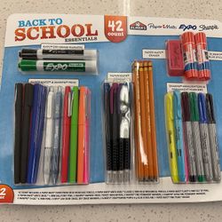 Paper Mate