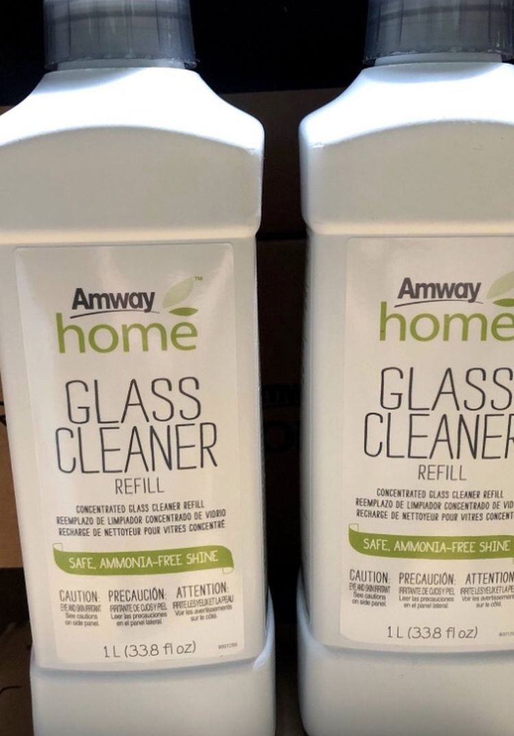 Amway Home™ Glass Cleaner