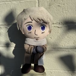 Hetalia Plushie