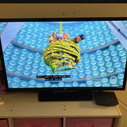 32inch Tv Need Gone Asap 