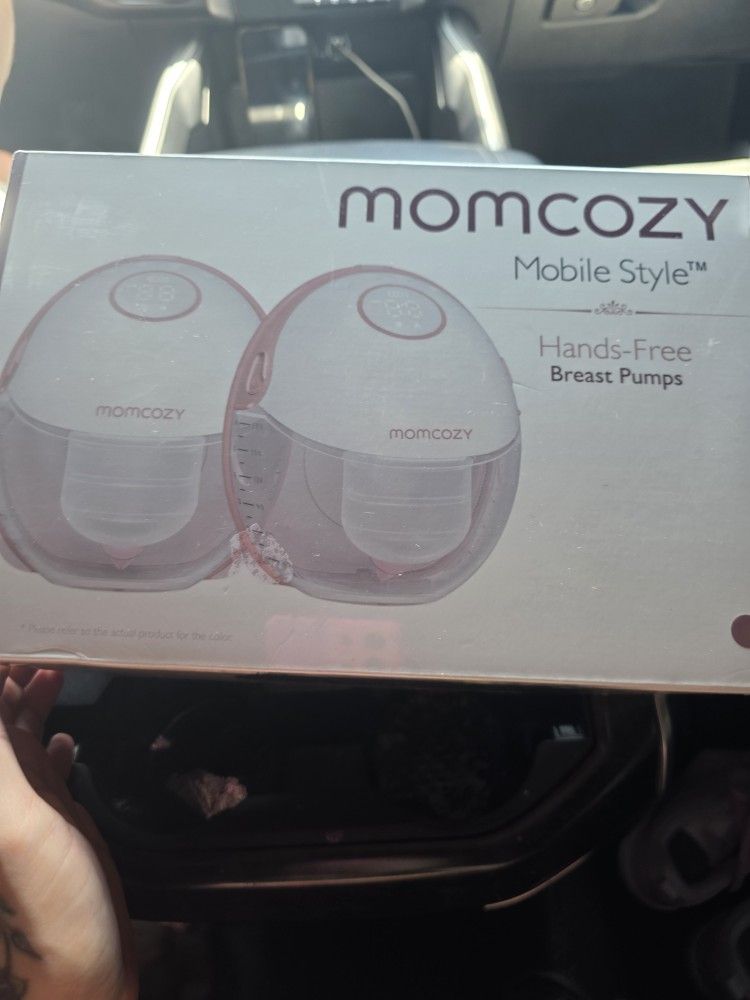 Momcozy M6 BrandNew