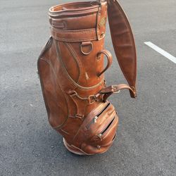 Vintage Golf Bags Retro Golf Bags Old School Nostalgia