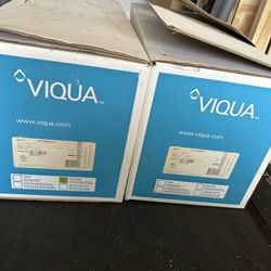 VIQUA D4 (650694-R) WHOLE HOUSE UV SYSTEM, 12 GPM