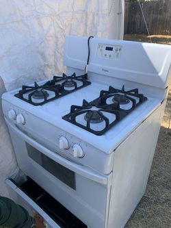 Stove