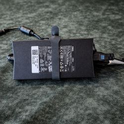 Dell 180W Power Adapter for WD19 Dock – OEM, Tested