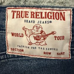 True religion jeans