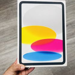 iPad A16 128gb Wi-Fi Only 