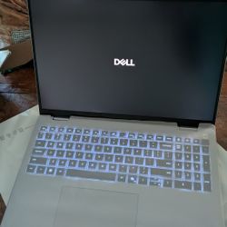 Dell 16 Plus