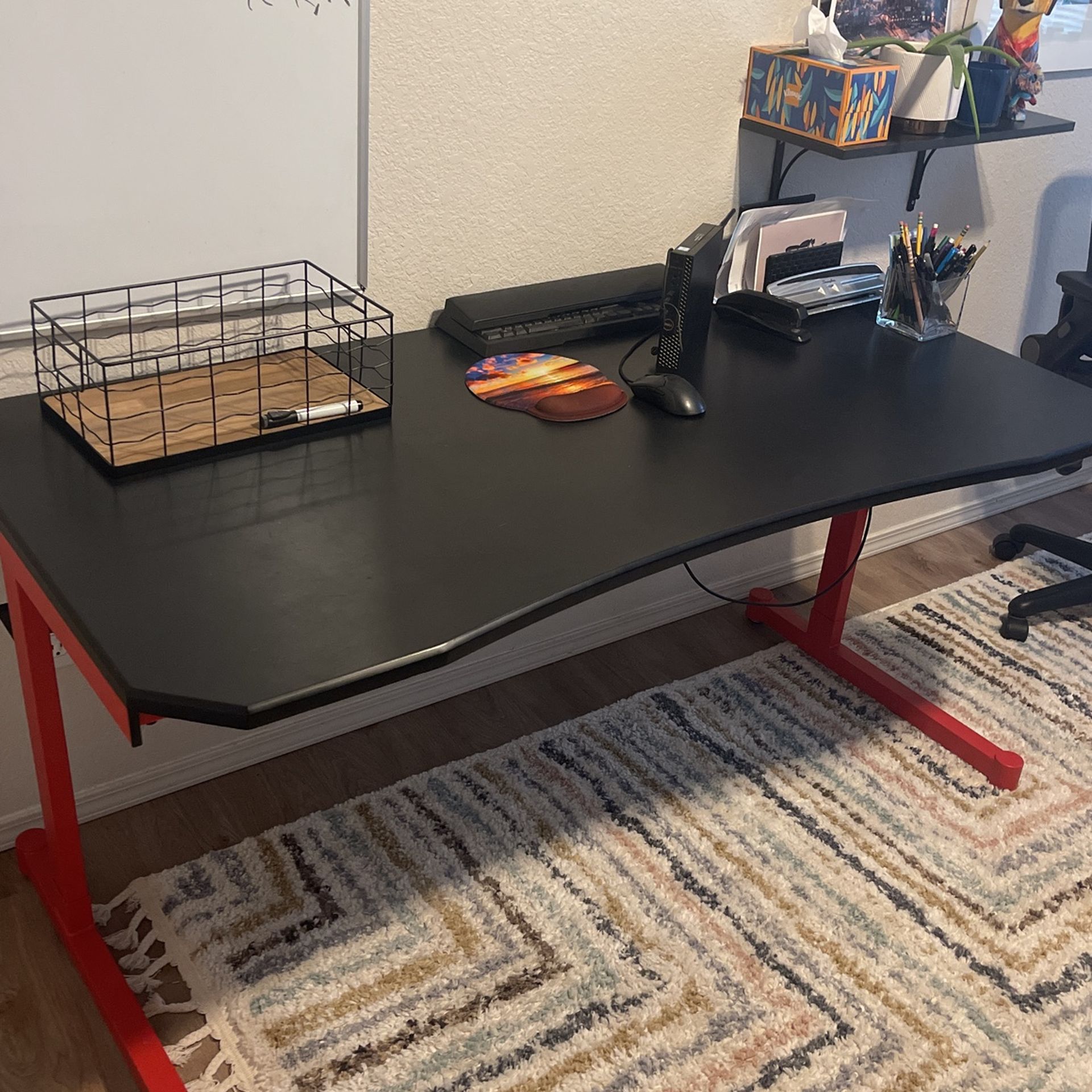 63inch Desk