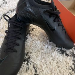 ( New )Mens 7.5 womens 9 Nike Zoom Mercurial Vapor 16 Pro FG soccer cleats 