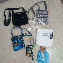 Womens Purses Bundle 