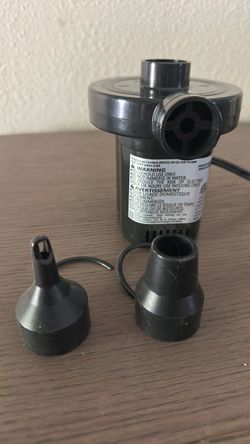 PolyGroup AP-01 Electric Air Pump
