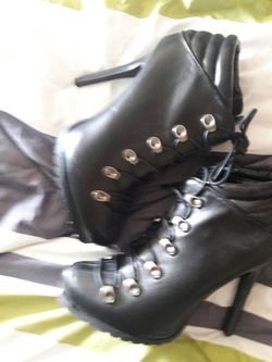 Shoes but a want sise7
