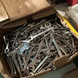 wrenches 